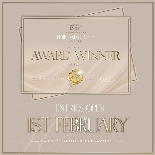 Beauty Academy Of The Year